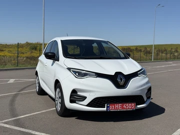 Авто Renault Zoe 2020 № 7965494