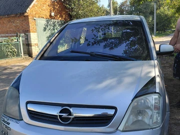 Авто Opel Meriva 2006 № 7965509