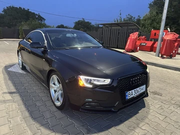 Авто Audi A5 2012 № 7965560