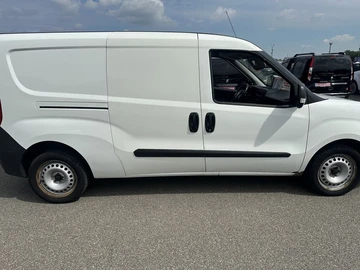 Авто Fiat Doblo 2018 № 7965561
