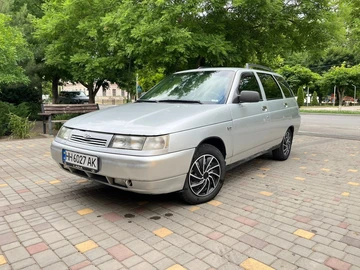 Авто ВАЗ 2111 2008 № 7965562