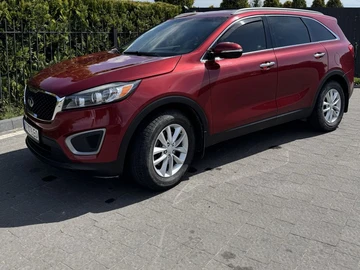 Авто KIA Sorento 2015 № 7965563