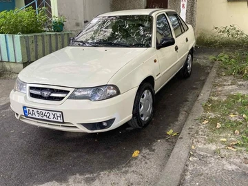 Авто Daewoo Nexia 2011 № 7965566