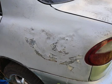 Авто Daewoo Lanos Sens  2008 № 7965569