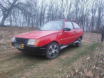 Авто ЗАЗ Таврия 1996 № 7965576