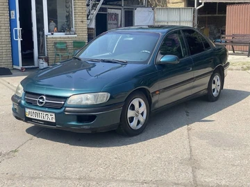 Авто Opel Omega 1995 № 7965578
