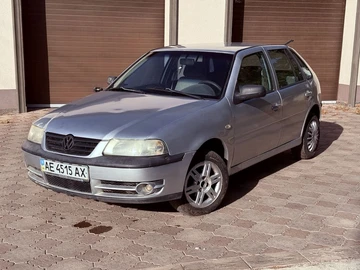 Авто Volkswagen Pointer 2006 № 7965583