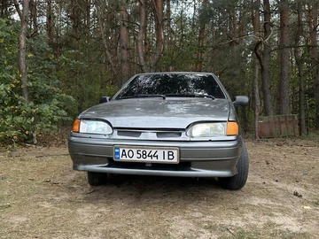 Авто ВАЗ 2114 2006 № 7965591