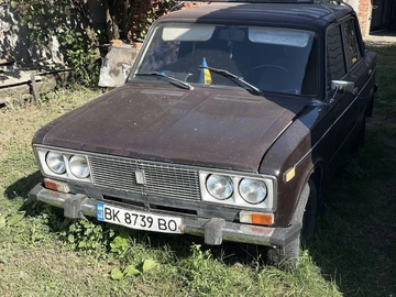 Авто ВАЗ 2106 1990 № 7965594