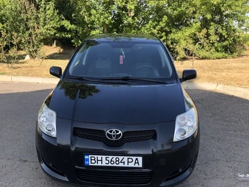 Авто Toyota Auris 2009 № 7965595