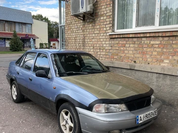 Авто Daewoo Nexia 2006 № 7965597
