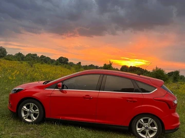 Авто Ford Focus 2012 № 7965617