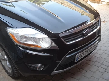 Авто Ford Kuga 2011 № 7965624