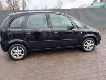 Авто Opel Meriva 2006 № 7965639