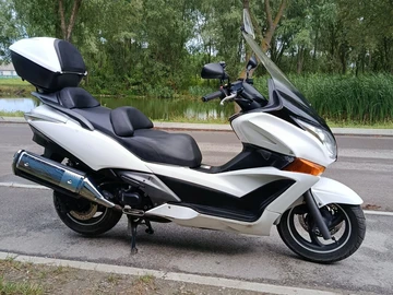 Авто Honda Avancier 2011 № 7965644