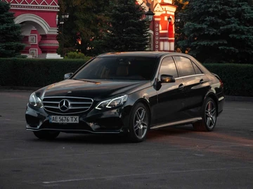 Авто Mercedes E Серия 2015 № 7965651