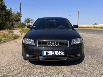Авто Audi A3 2004 № 7965652