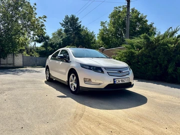 Авто Chevrolet Volt 2014 № 7965657