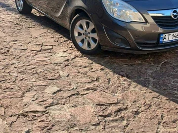 Авто Opel Meriva 2010 № 7965660
