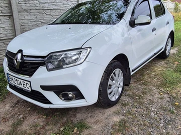 Авто Renault Logan 2019 № 7965662