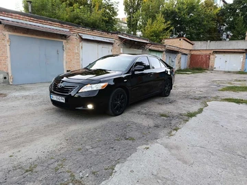 Авто Toyota Camry 2008 № 7965668