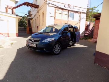 Авто Mazda 5 2005 № 7965669