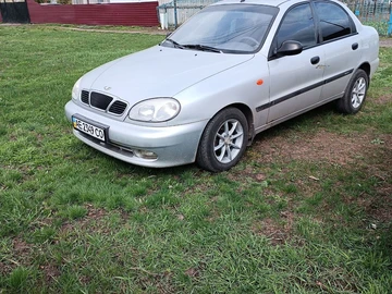 Авто Daewoo Sens 2004 № 7965683