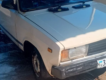 Авто ВАЗ 2104 1990 № 7965685