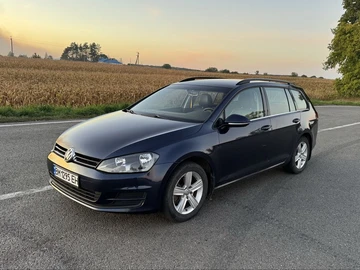 Авто Volkswagen Golf 2015 № 7965687