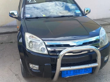 Авто Great Wall Hover 2008 № 7965689