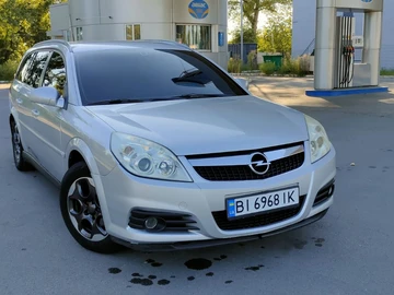 Авто Opel Vectra 2008 № 7965706