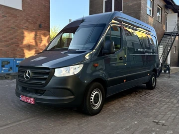 Авто Mercedes Sprinter 2021 № 7965710