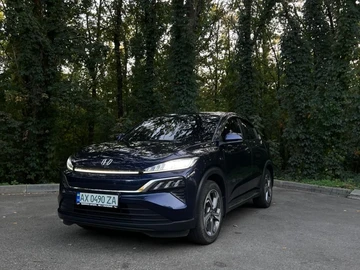 Авто Honda Avancier 2021 № 7965715