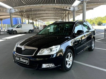 Авто Skoda Octavia 2013 № 7965716
