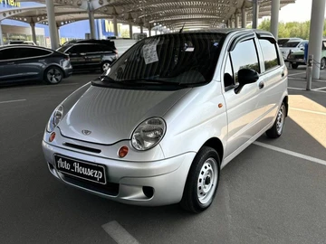 Авто Daewoo Matiz 2012 № 7965718
