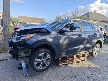 Авто KIA Niro 2020 № 7965719