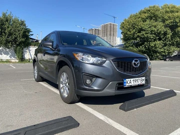 Авто Mazda Cx-5 2014 № 7965722