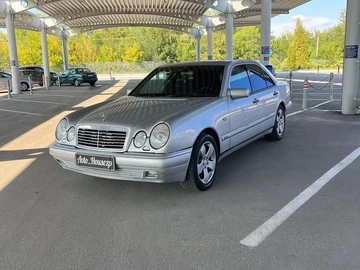 Авто Mercedes E Серия 1998 № 7965725