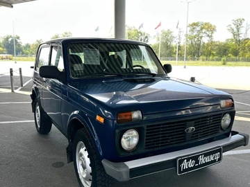 Авто ВАЗ 11113 Oka 2010 № 7965728