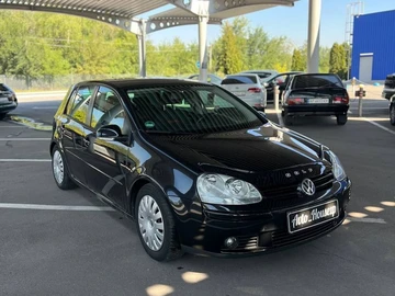 Авто Volkswagen Golf 2006 № 7965733