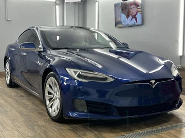 Авто Tesla Model S 2017 № 7965752