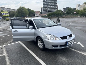 Авто Mitsubishi Lancer 2007 № 7965760
