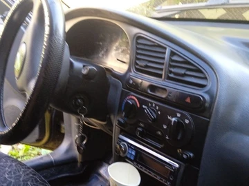 Авто ЗАЗ Lanos 2007 № 7965763