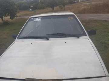 Авто ВАЗ 2108 1992 № 7965764