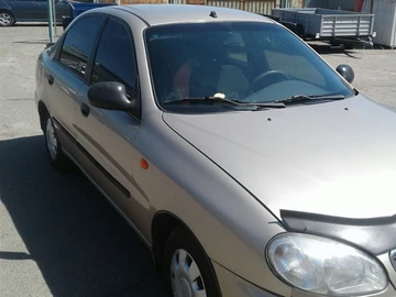 Авто Daewoo Arcadia 2011 № 7965766