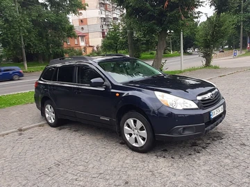 Авто Subaru Outback 2012 № 7965770