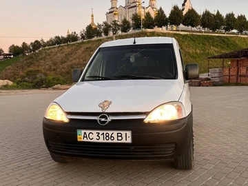 Авто Opel Combo 2003 № 7965774