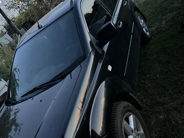 Авто Nissan X-Trail 2005 № 7965778