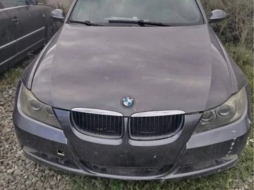 Авто BMW 3 Серия 2007 № 7965837