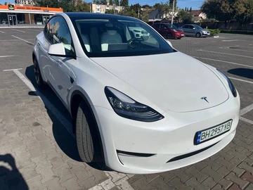 Авто Tesla Roadster 2021 № 7965838